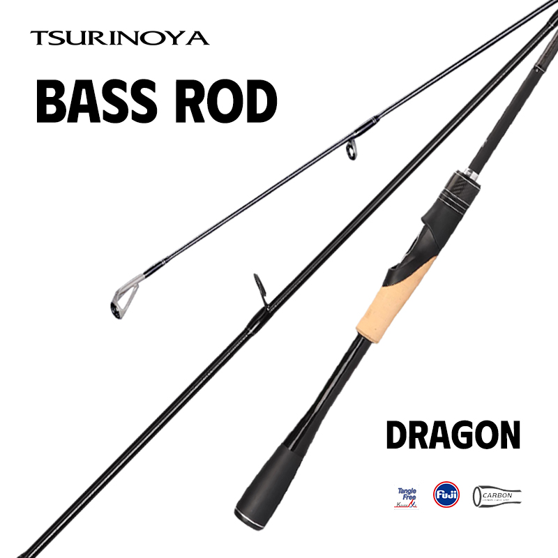 Kastking Reel Zephyr - 츠리노야 롱 캐스팅 로드, 드래곤 2.16m,