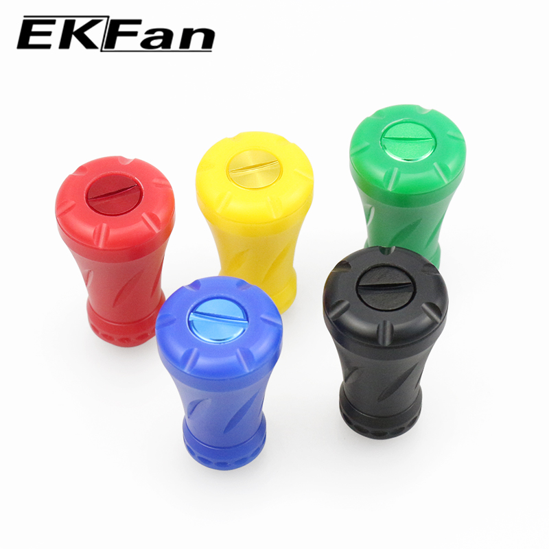 EKFan 릴 손잡이 초경량 POM 소재 S/D 스피닝 - Spincast Reel 리뷰 및 가격