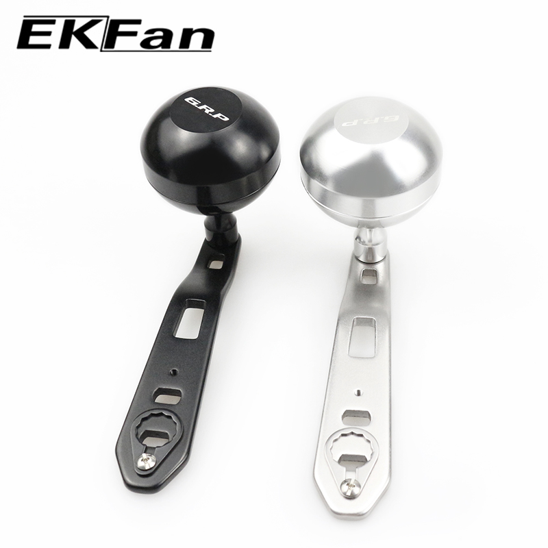 EKFan 110mm 베이트캐스팅 릴 핸들 (A/S/D - Spincast Reel 리뷰 및 가격