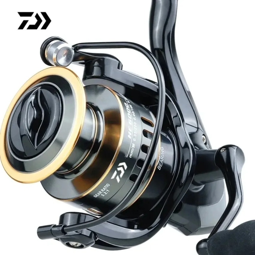 다이와 신형 올메탈 낚시릴 15kg 최대 드랙 파워 스 - Reel Spare Spool 리뷰 및 가격