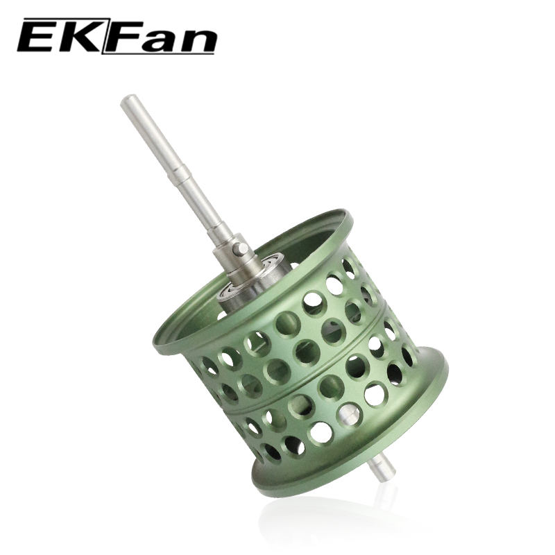 EKFan 그린 마이크로 매터 스레드 컵 D-CC80  - Reel Drag Knob 리뷰 및 가격