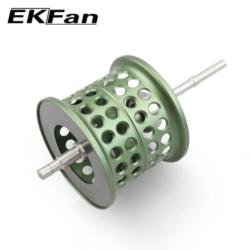 EKFan 그린 마이크로 매터 스레드 컵 D-CC80  - Reel Drag Knob 리뷰 및 가격