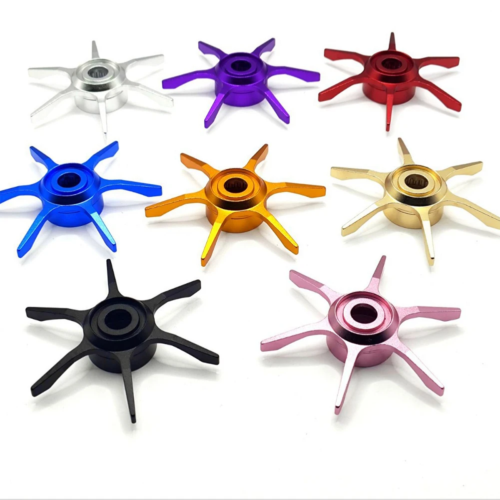 DIY 메탈 스타 드래그 65mm Shimano For - Reel Drag Knob 리뷰 및 가격