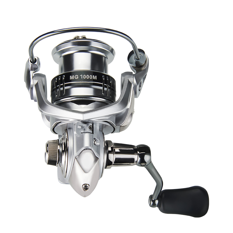 DEUKIO 스피닝 낚시릴 8KG 최대 드랙 5.2:1 - Trolling Reel 리뷰 및 가격