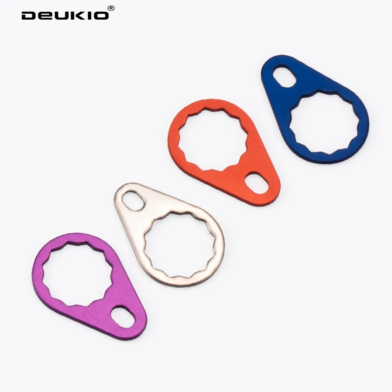 DEUKIO M7 S 브랜드 왼쪽/오른쪽 핸드 너트(잠 - Reel Drag Knob 리뷰 및 가격