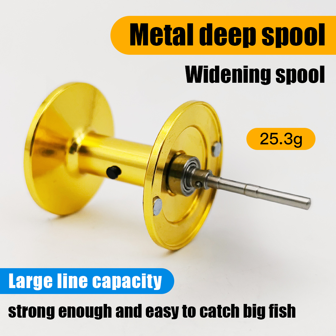 16kg 제동력, 6.3단 기어비, 7+1 베어링, 대 - Trolling Reel 리뷰 및 가격